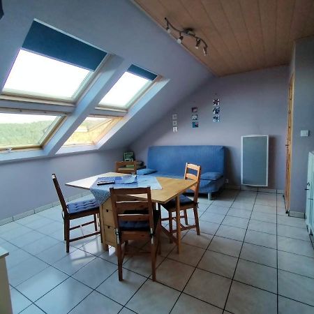 Gite La Belle Vue La Hoube Zewnętrze zdjęcie